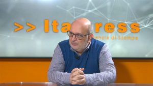 ROMA (ITALRPESS) - "In vista dei Giochi di Tokyo, sperando si vada, abbiamo sicuramente Elena...