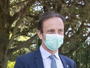 ROMA (ITALPRESS) - "Come regioni abbiamo proposto misure responsabili. Chiediamo di ampliare il...