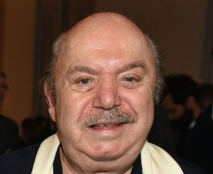 ROMA (ITALPRESS) - "Sono contentissimo per le riaperture dei cinema e dei teatri". A parlare a Rai...