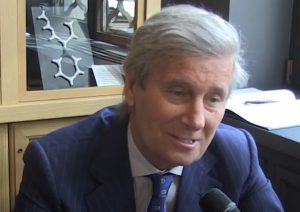 MILANO (ITALPRESS) Il Cda di Federlegno Arredo Eventi ha ricevuto le dimissioni di Claudio Luti...