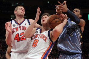 ROMA (ITALPRESS) - Successo interno di Dallas nella notte italiana della regular-season dell'Nba...