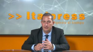 ROMA (ITALPRESS) - "Siamo al rush finale, manca in pratica una sola qualifica, quella per l'Ilca 7...