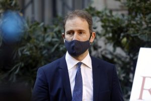 ROMA (ITALPRESS) - L'Associazione Rousseau avvia le procedure per la cassa integrazione dei...