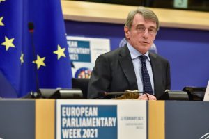 ROMA (ITALPRESS) - "Da più di un anno facciamo i conti con un nemico invisibile. Il Covid-19 ha...