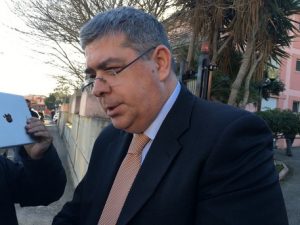 “Appena abbiamo avuto l'impressione che qualche mela marcia potesse nascondersi all'interno di una...