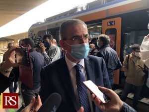 "Formuliamo un augurio di buon lavoro al nuovo direttore della Direzione regionale Sicilia di...