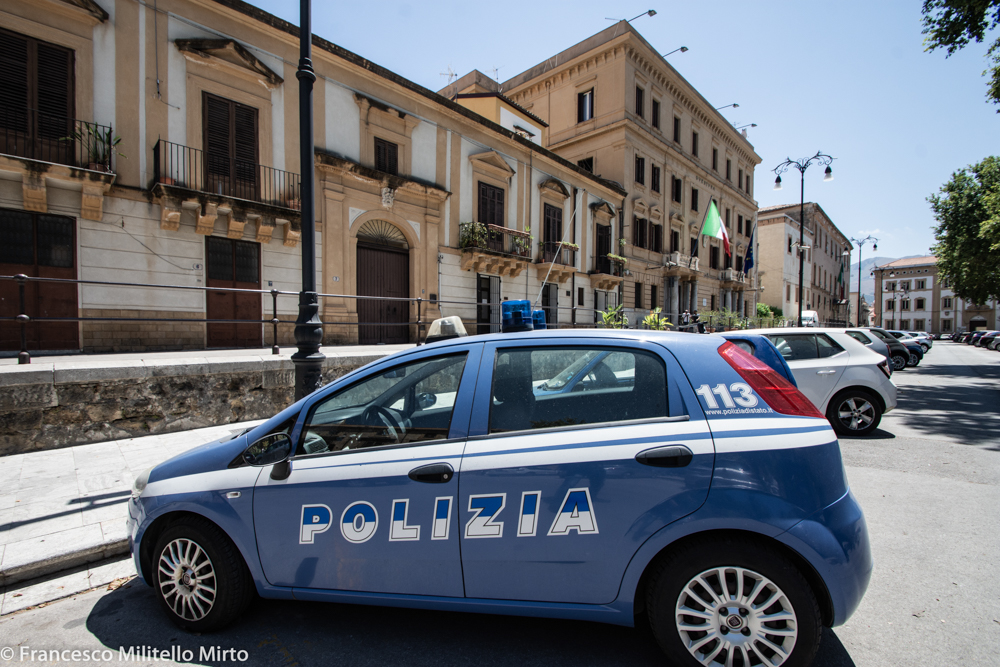 Palermo, neuropsichiatra accusato di molestie da una paziente