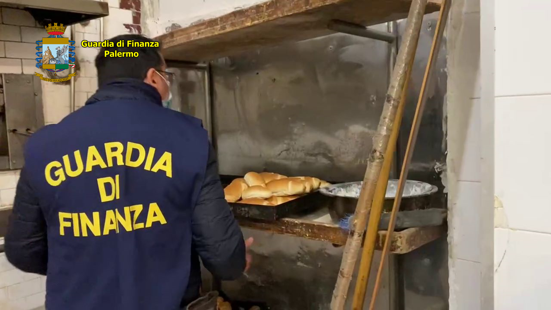 Nell’ambito del dispositivo di controllo economico del territorio disposto dal Comando Provinciale...