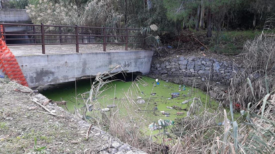 Dissesto idrogeologico: Furnari (Me), in sicurezza tre contrade