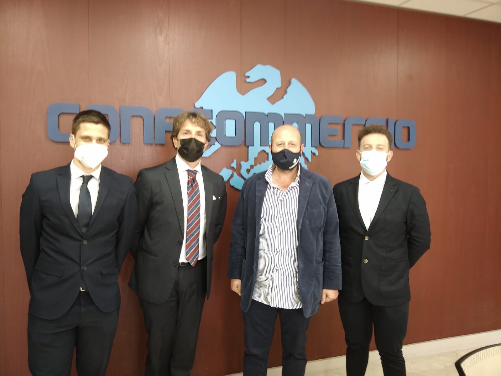 Convenzione tra Confcommercio Palermo e Unogas Energia