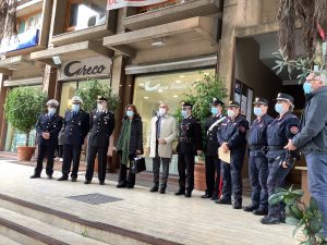 Con 500 gemme dell'Albero Falcone, che partiranno alla volta di altrettante scuole italiane, la...