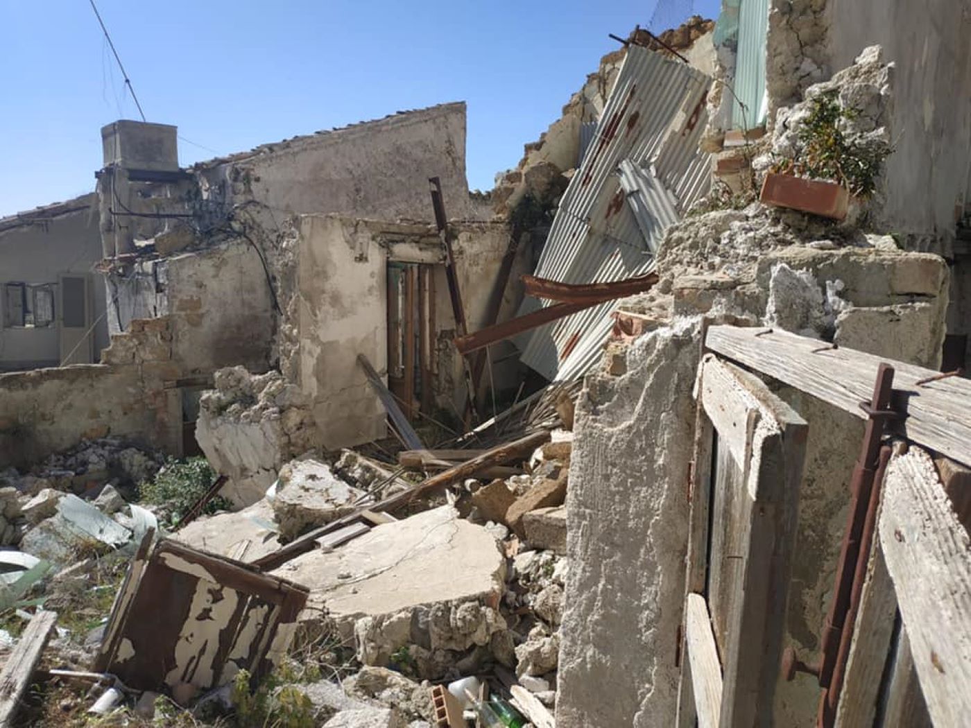 Raffadali (Ag), dopo vent’anni un progetto per l’area di via don Castrenze