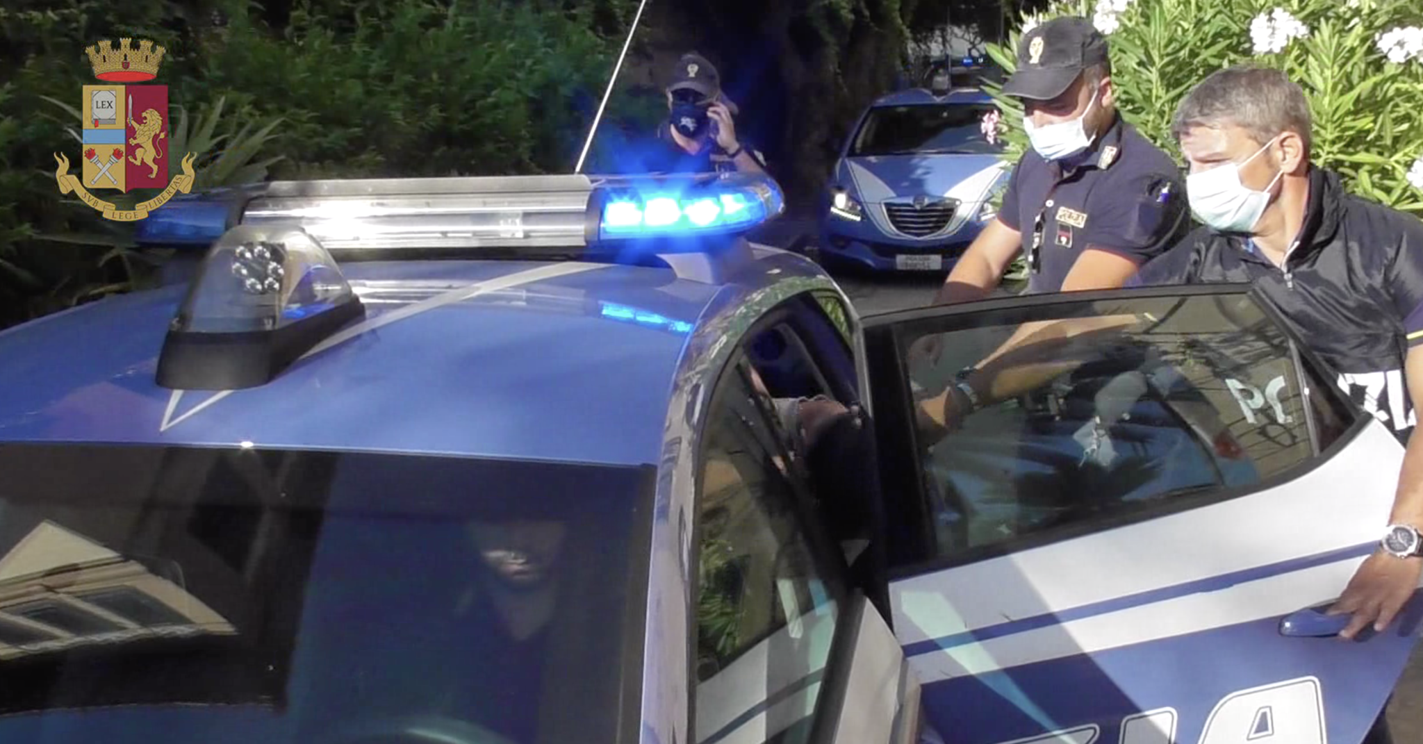 Accoltellarono due giovani a Mondello, una misura cautelare