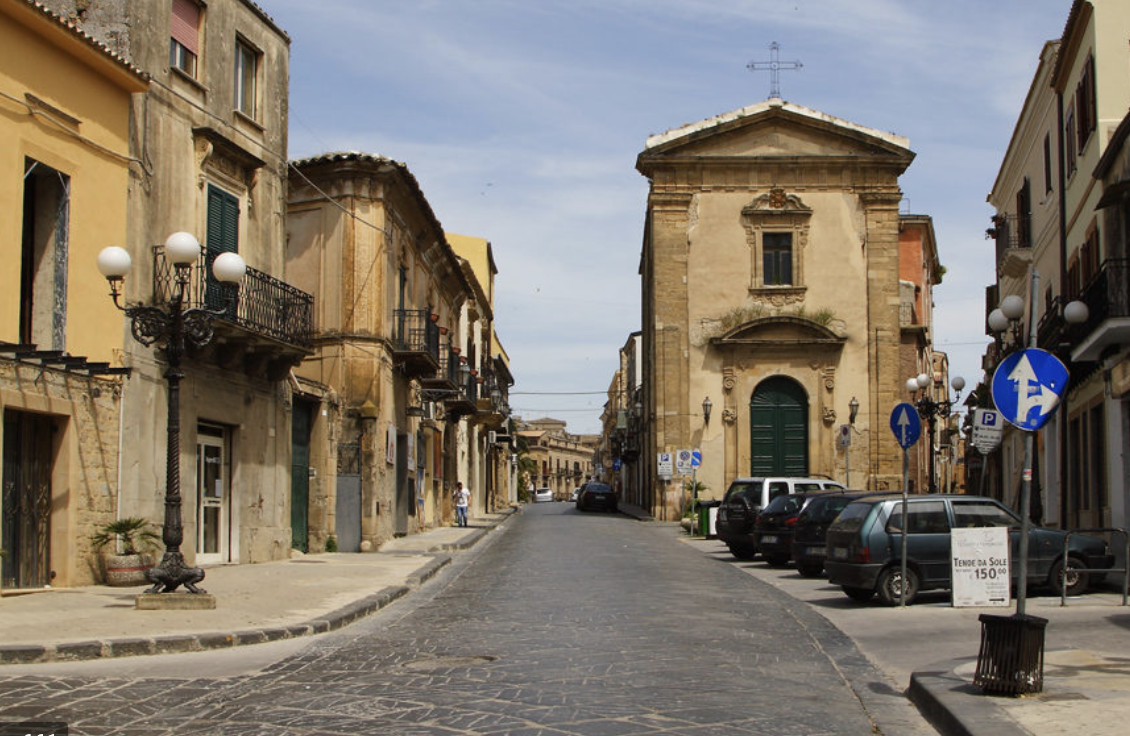 Covid: Mazzarino (Cl) nuova zona rossa dal 3 al 14 aprile