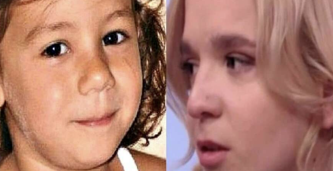 Olesya è Denise Pipitone? La verità attesa per oggi: si spera ancora