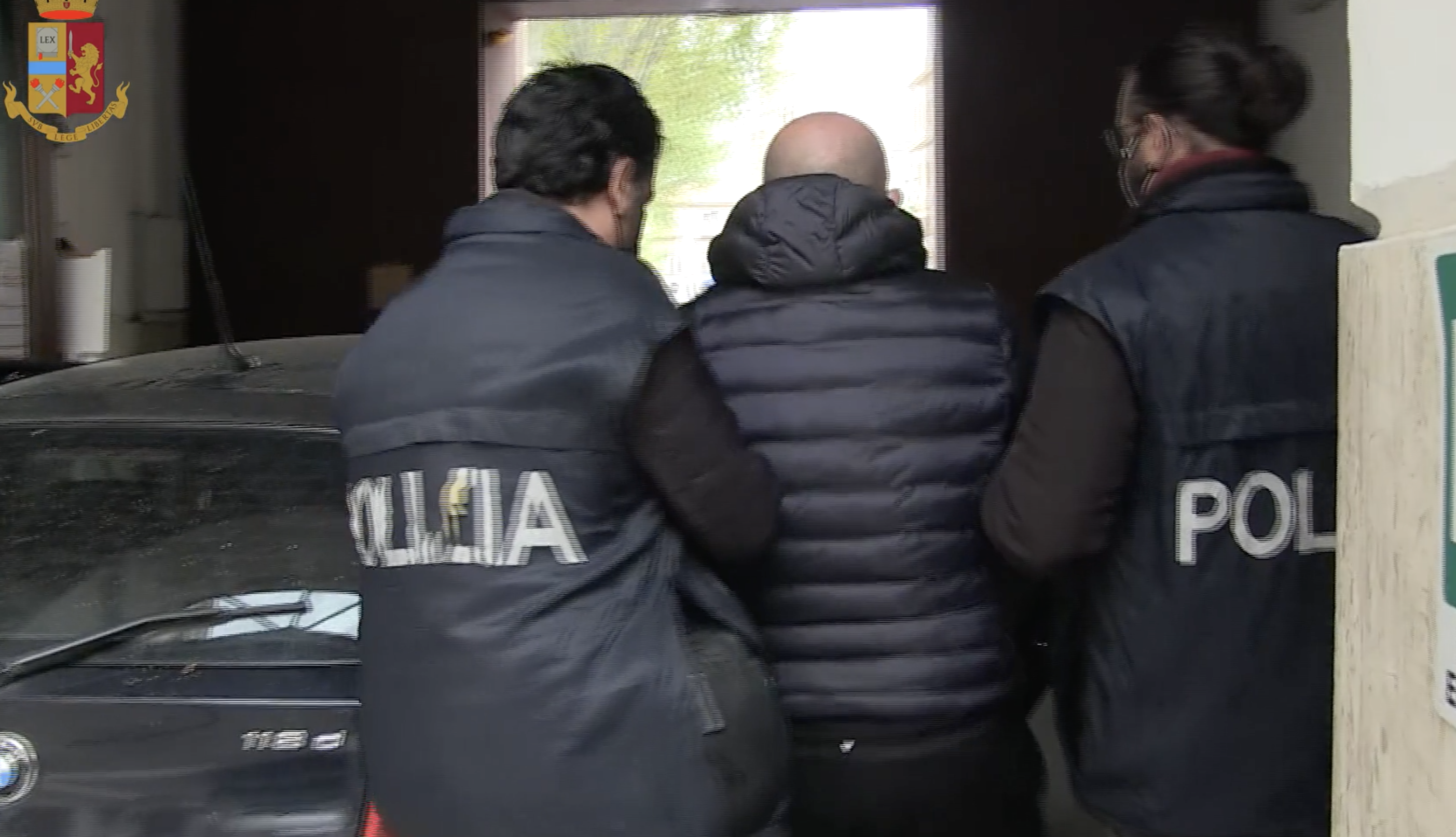 Sgominata banda di rapinatori a Palermo e sventato un colpo