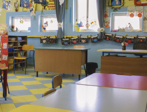 L'assessorato alla Scuola comunica che riaprirà lunedì 19 aprile la scuola dell'infanzia comunale...