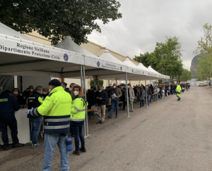 Si profila un grande successo all'Open weekend, l’iniziativa voluta dal governo Musumeci per...