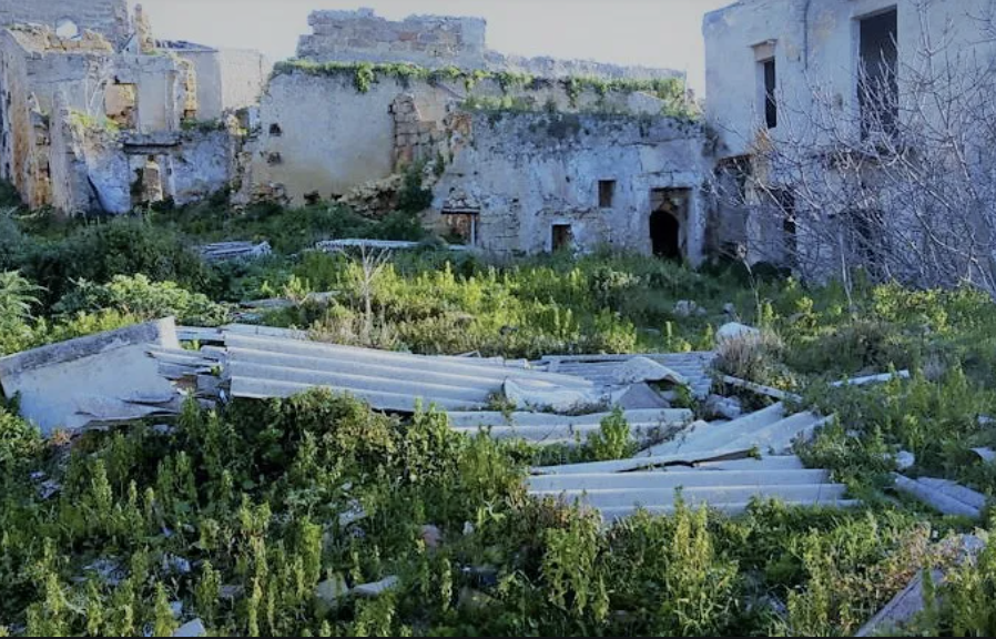 Amianto, dalla Regione bonifica ambientale nella Valle del Belice