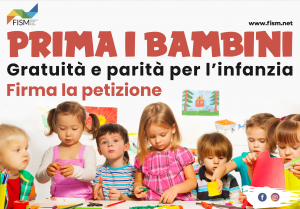 FISM è l’organismo delle scuole dell’infanzia paritarie no profit di ispirazione cristiana.Vi fanno...