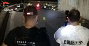 La sparatoria risale all'8 agosto 2020 per le strade del rione di Librino con un bilancio finale di...