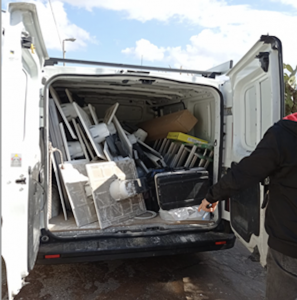 Nell'ambito delle operazioni volte al contrasto al trasporto illecito e all’abbandono incondizionato...