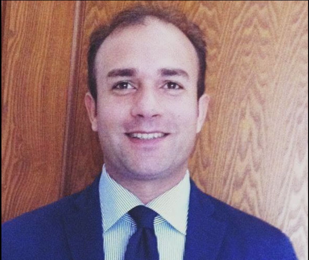 Maurizio Miliziano è il nuovo amministratore unico della Rap