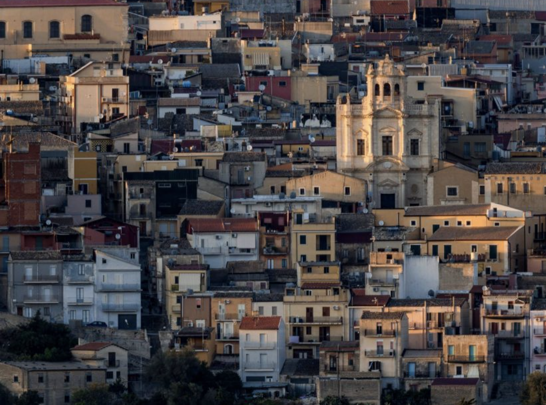 Istituita nuova zona rossa a Sortino (Sr): aumentano i casi