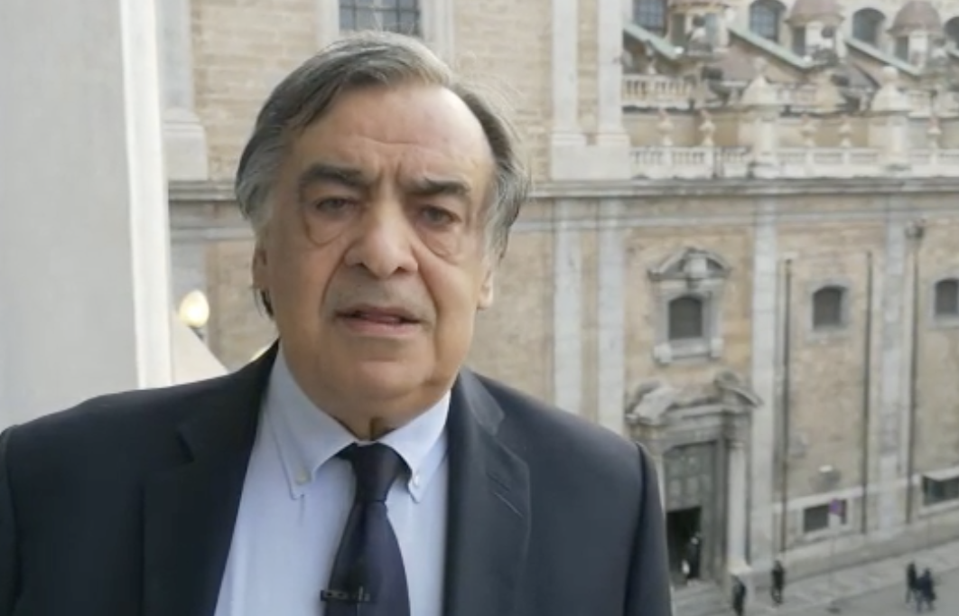 Orlando “Incoscienti fermatevi! siamo alla vigilia di una strage”