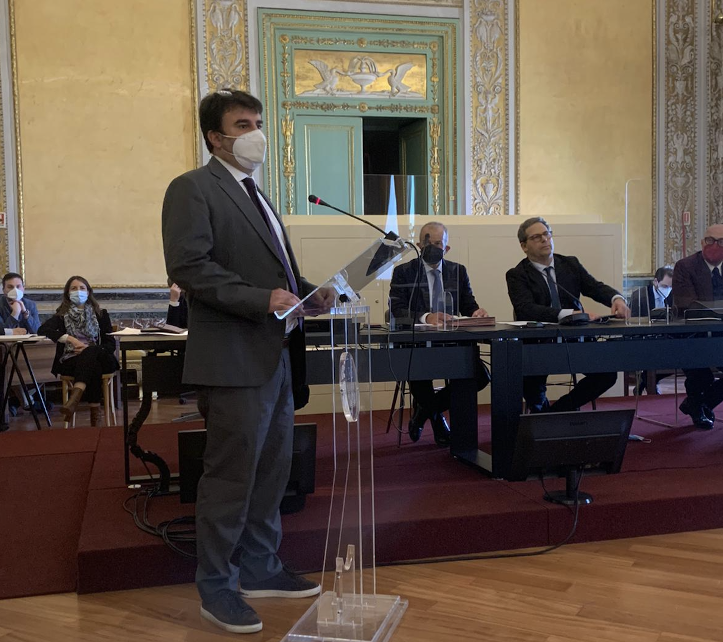 Sant’Egidio: ddl povertà è un’occasione storica per la politica