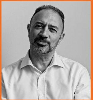 Con Sergio Sorgi, giovedì 29 aprile, si va alla ricerca della felicità