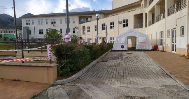 Vaccinazioni, partono a Palermo i medici di base: ora tocca ai caregiver