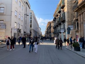 La Giunta comunale ha approvato, nella seduta di ieri pomeriggio, una delibera che individua la...