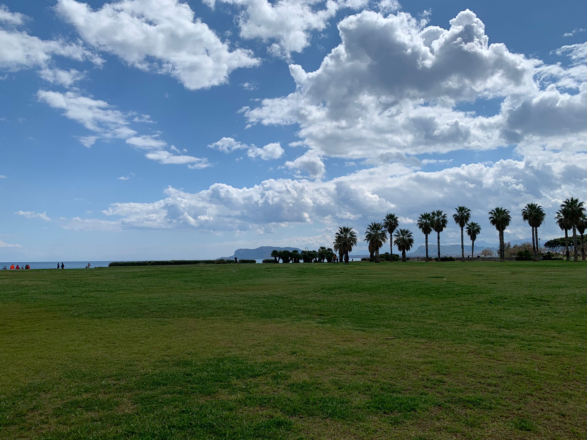 Una settimana per conquistare il giallo: la Sicilia spera, ma contagi alti