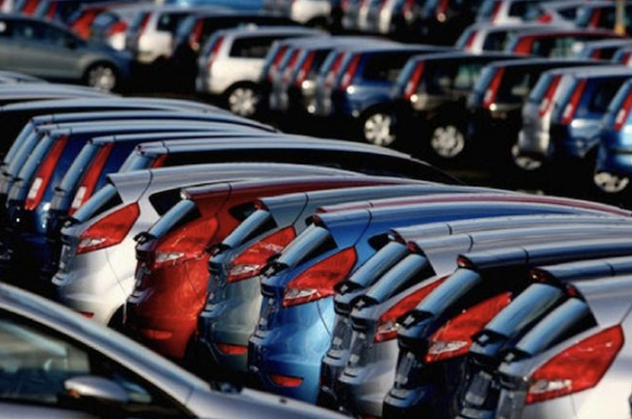 Mercato dell’auto in Sicilia: quali sono i modelli più ricercati?