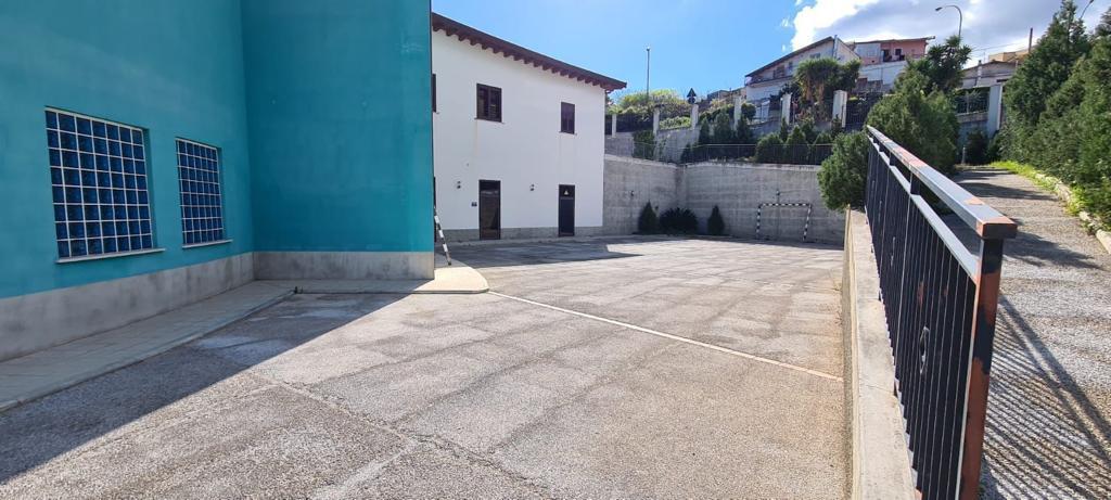 Vaccini: attivo da lunedì nuovo Hub a Patti nei locali della Concattredale