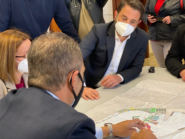 Lavori Porto di Termini Imerese, Cancelleri: “Ho preso un impegno”