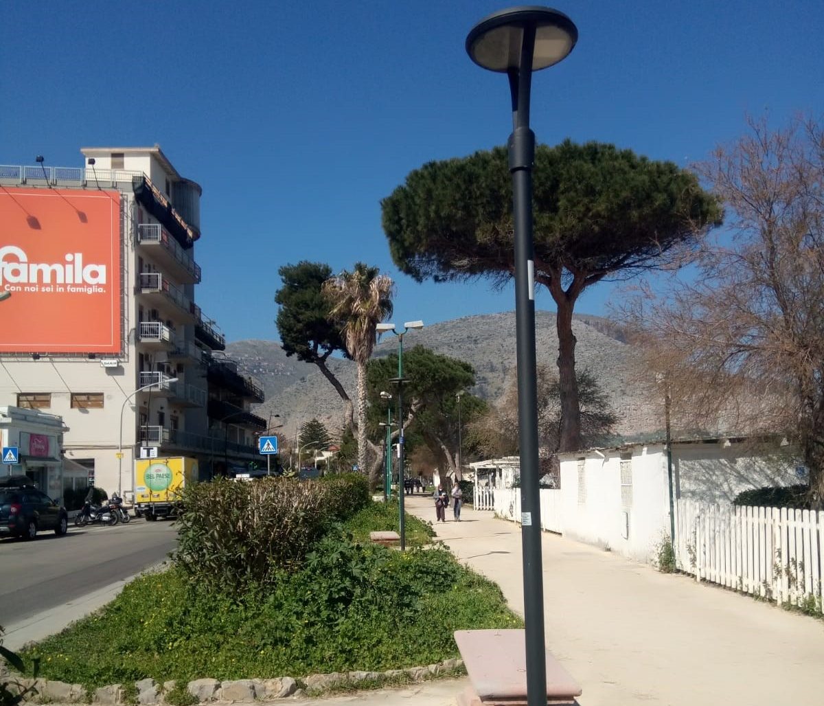 Mondello, società Italo-belga replica alla Regione: “Procedimento di decadenza ingiustificato”