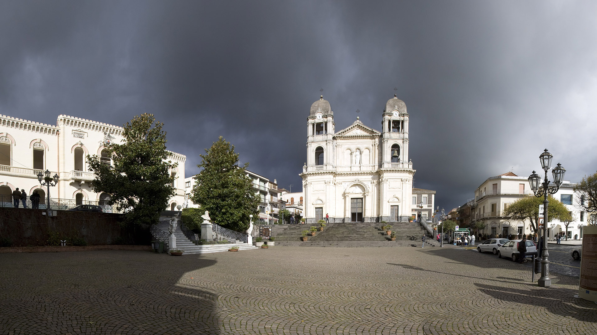 Niscemi, Ramacca e Zafferana Etnea diventano “zone rosse”