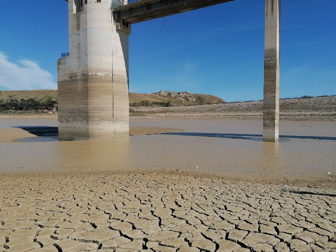 Disastro Lago Sciguana (EN). Marano: “Chiesta audizione”