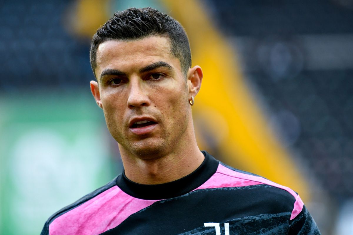 La Juve ribalta l’Udinese nel finale, da 0-1 a 2-1 grazie a CR7