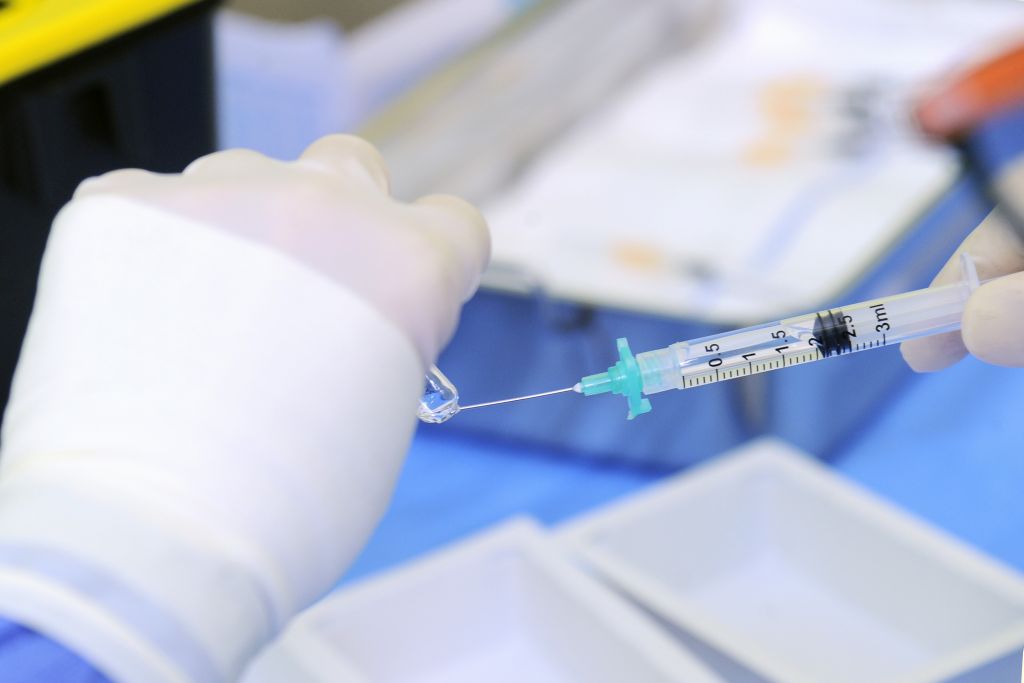 Open day solo per AstraZeneca e Johnson, gli altri su prenotazione