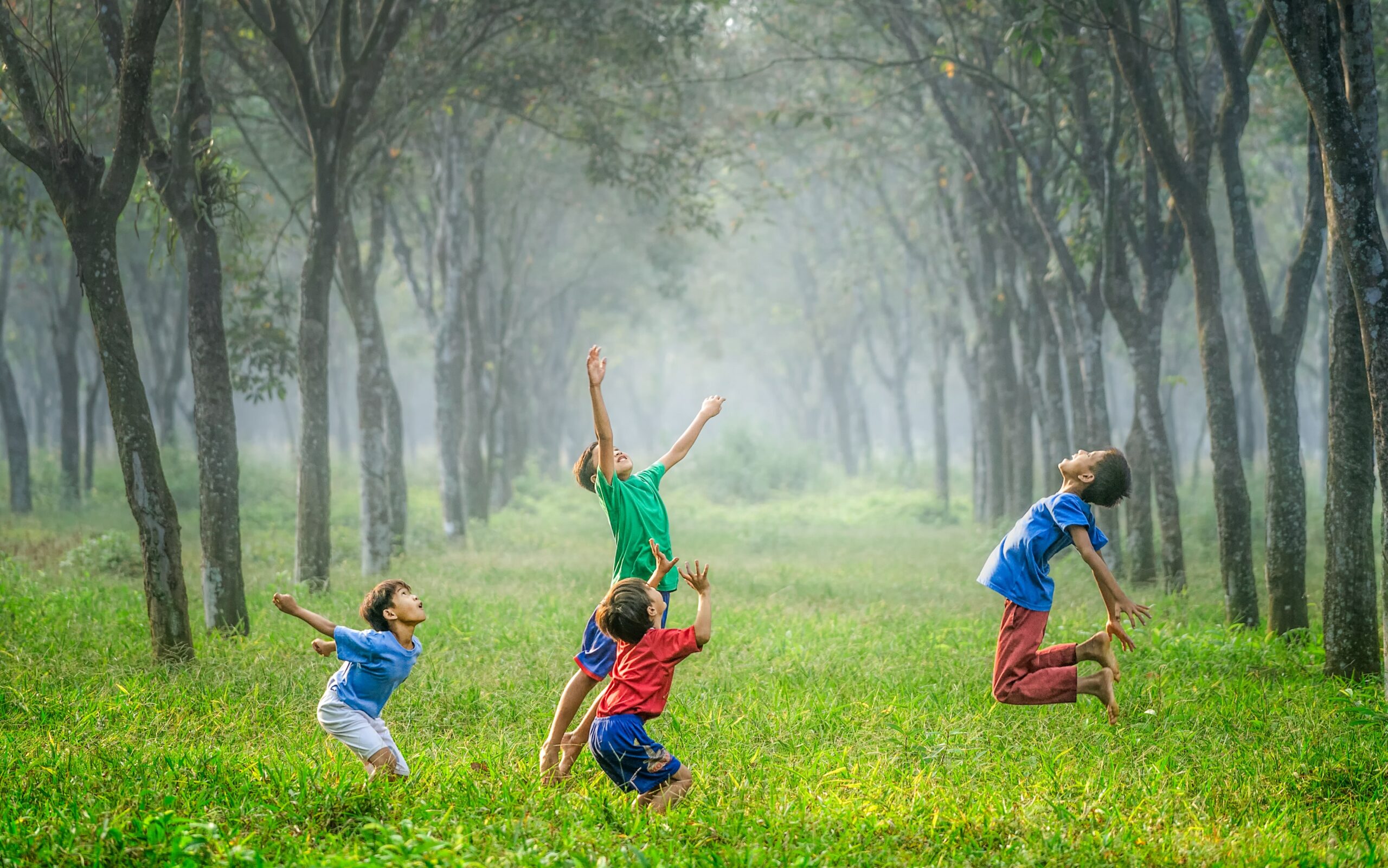Al via le attività del Centro estivo “Teatro del Fuoco Kids” di “Elementi Creativi”