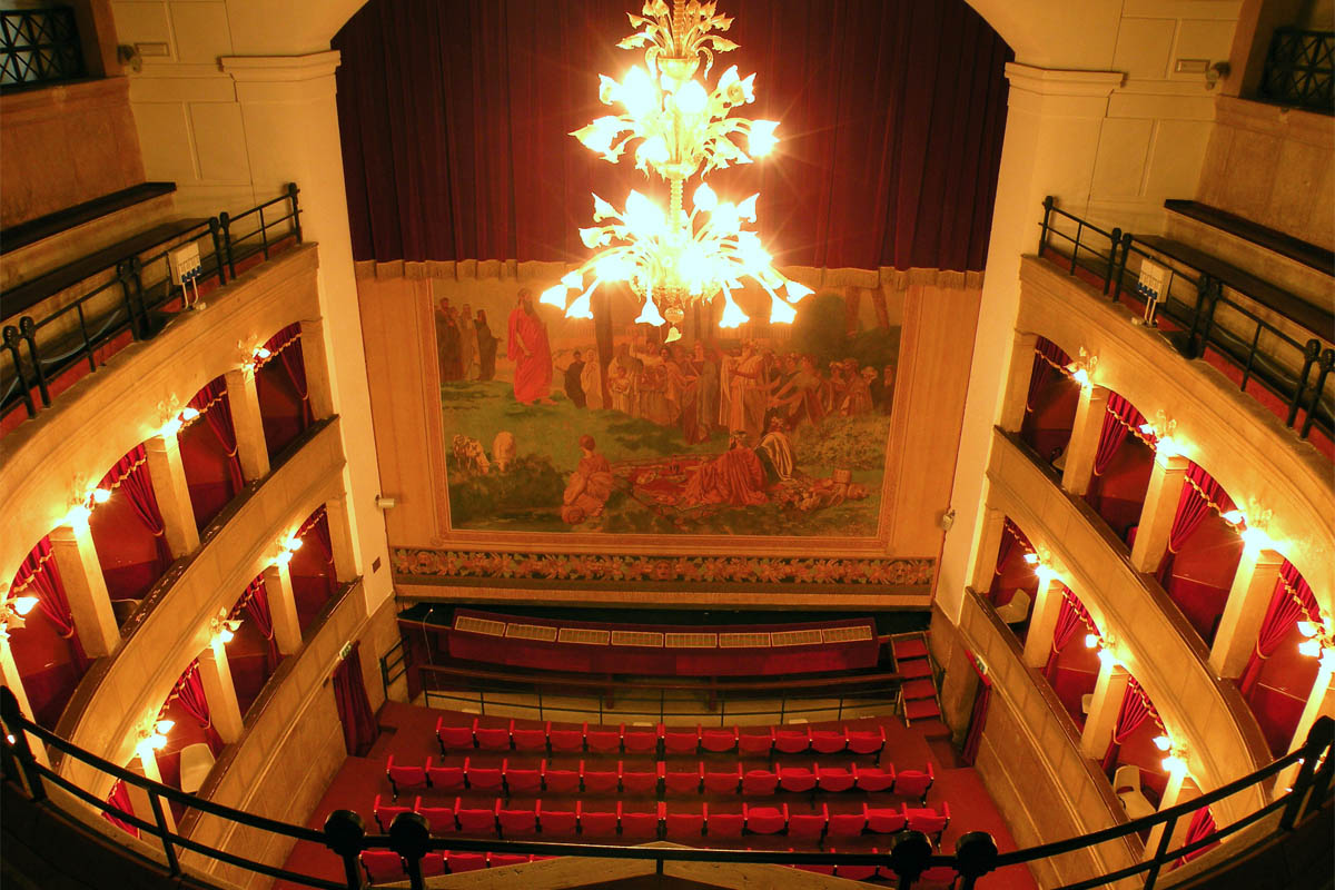 Covid, aiuti ai teatri siciliani, Messina: “Al via i pagamenti”