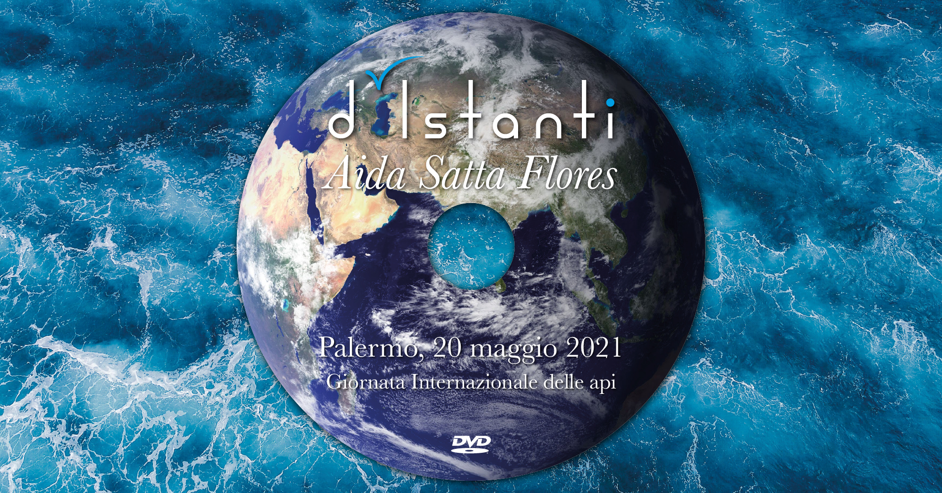 “d’Istanti”, il nuovo Dvd di Aida Satta Flores donato a detenuti e studenti