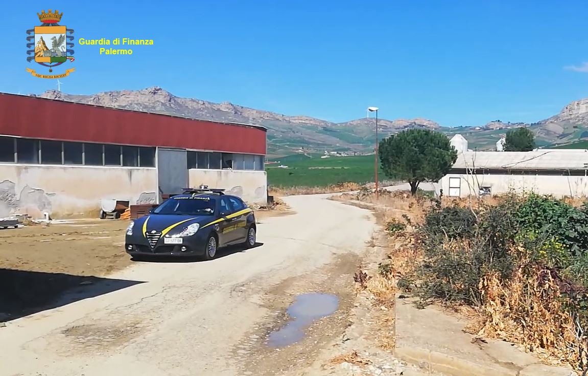 False fatturazioni ed evasione fiscale: sequestrati beni per 6mln €