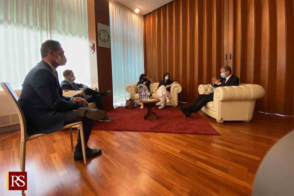 Regione, le proposte di “Attiva Sicilia” al governo Musumeci