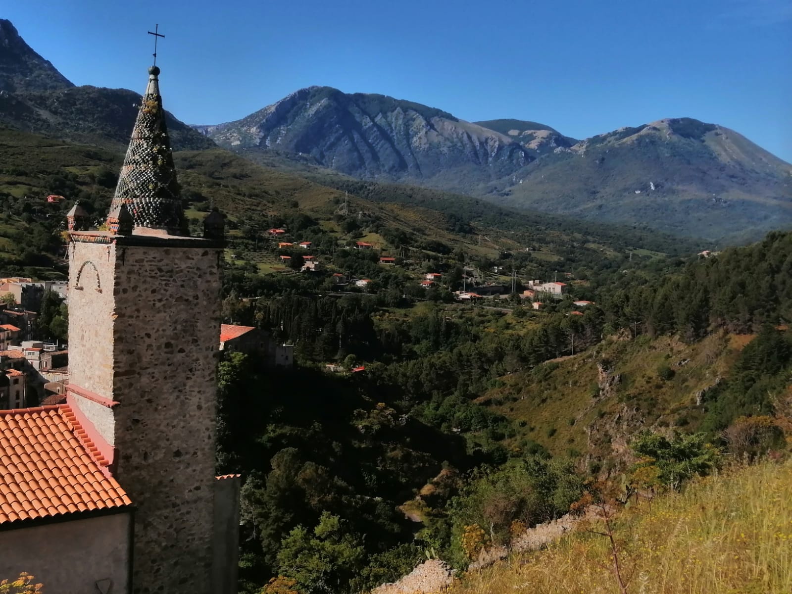 Giornate FAI di Primavera Palermo: alla scoperta dei borghi madoniti
