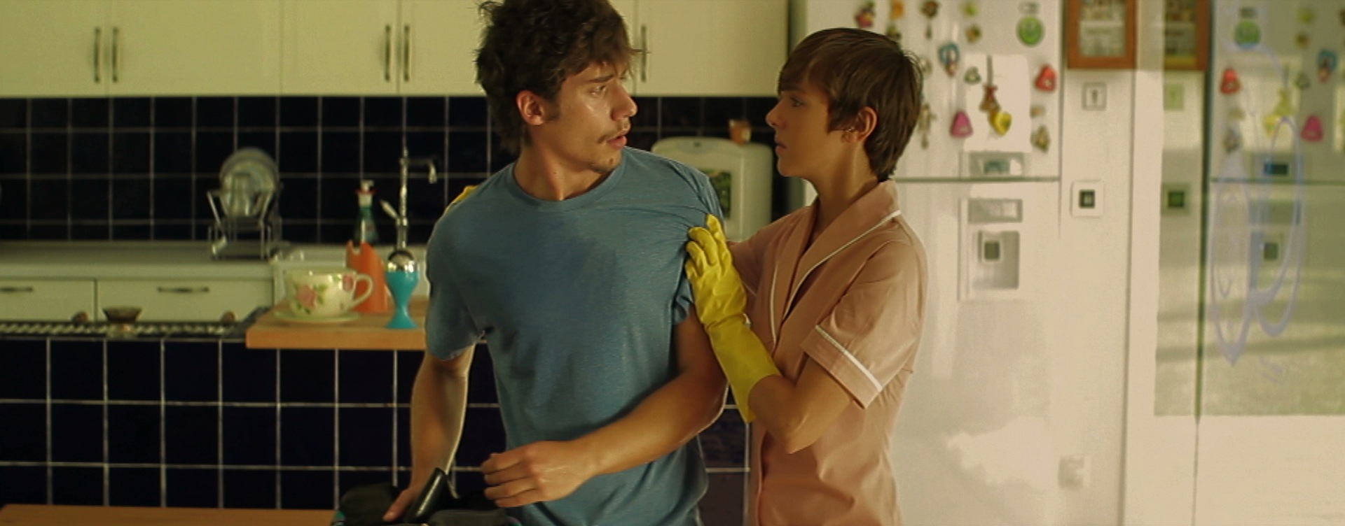 Sicilia Queer filmfest: presentata la prima parte dell’undicesima edizione del Festival