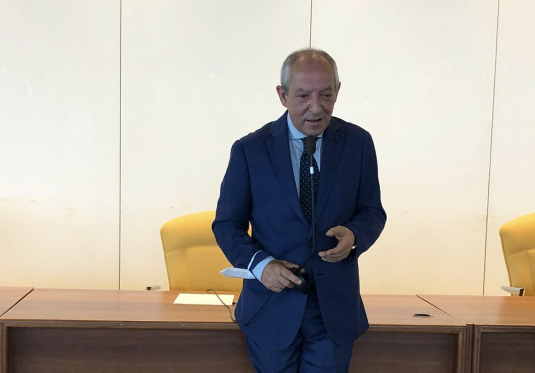 Terapia monoclonale, Liberti: ”Semplificare l’iter procedurale”